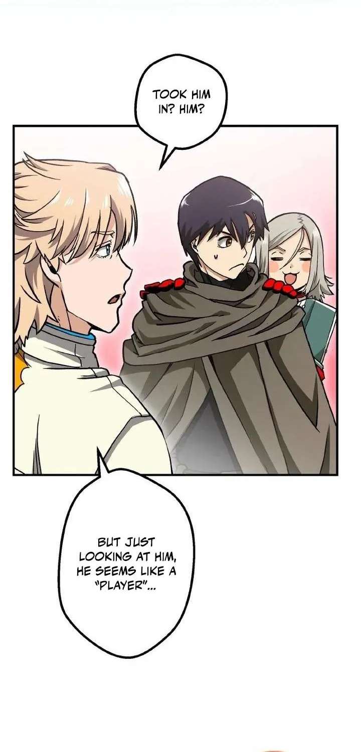 The Vengeful Villain Slayer Chapter 6 - page 45