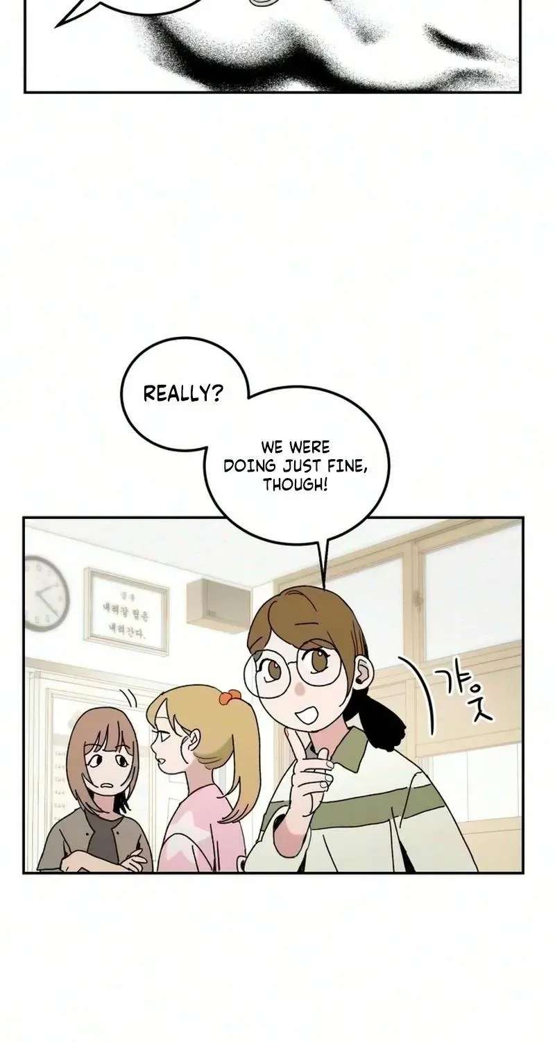 How To Love Her Chapter 24 - page 3