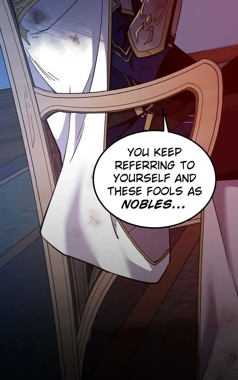 The Beginning After the End Chapter 257 - page 47