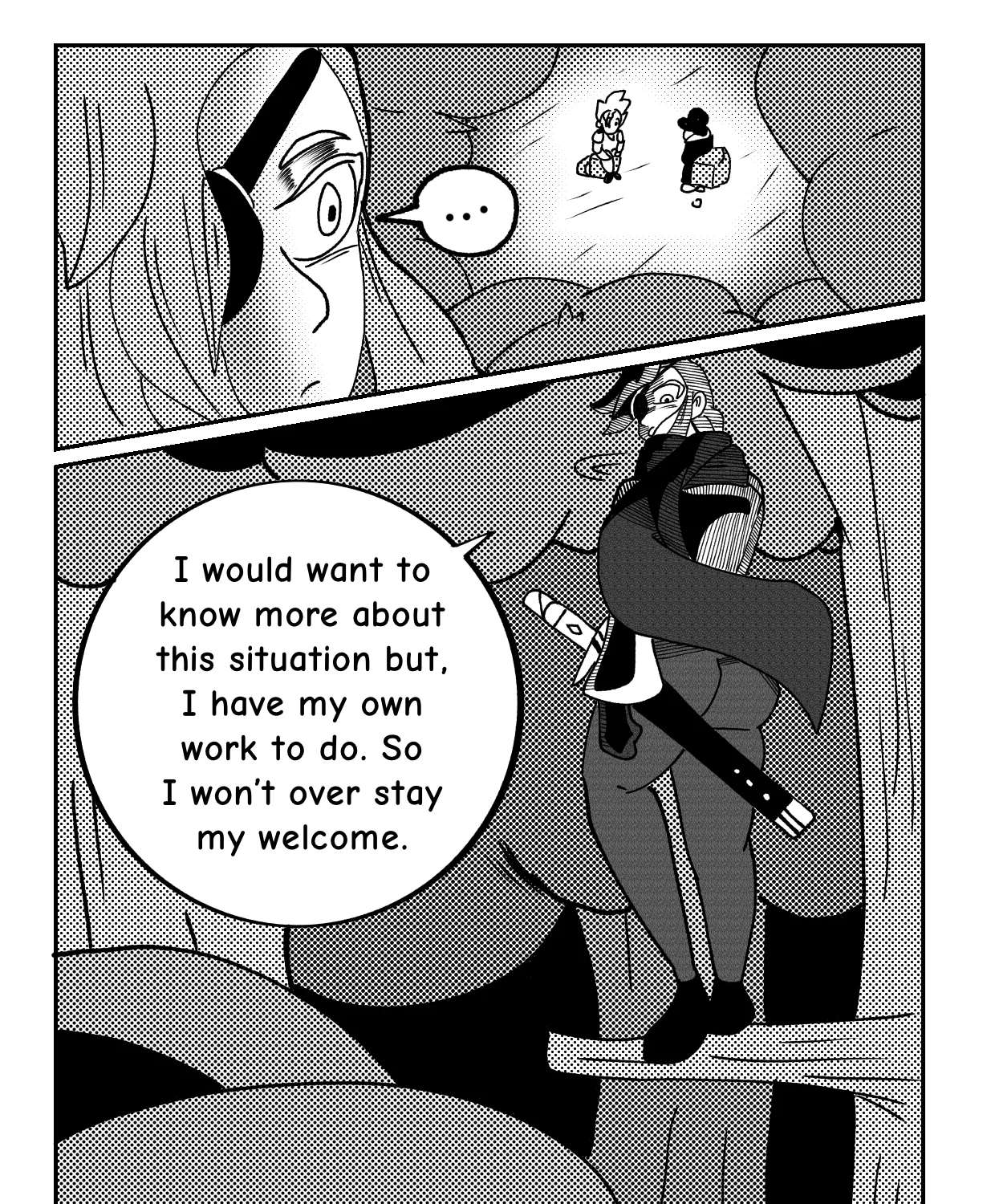 Jama-Rama Chapter 3 - page 5