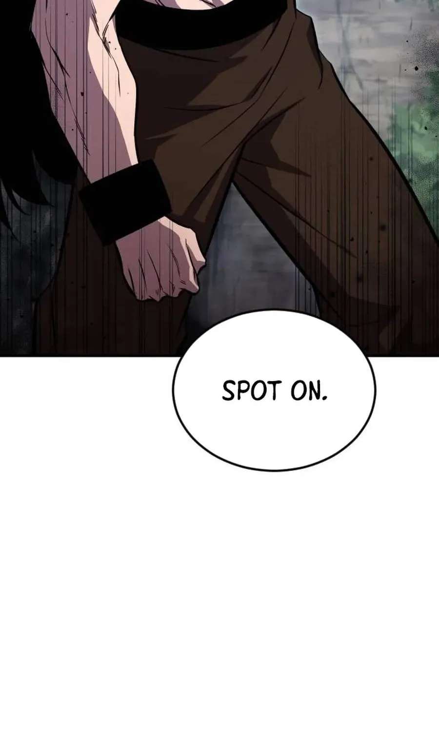 A Dragon Lives in Kunlun Chapter 14 - page 6