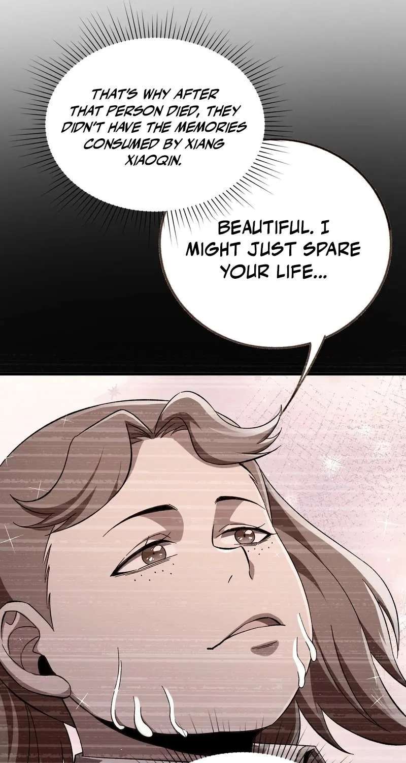 The Lost City of Alien Beasts Chapter 45 - page 30