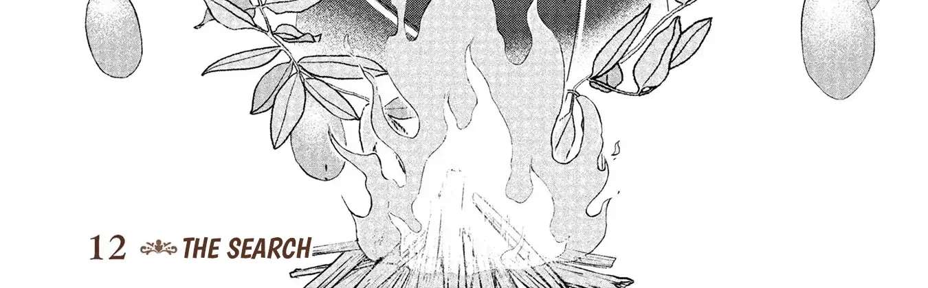 Kokai Shuraba De Konyaku Ga Nakunarimashita Korekara Shigoto To Koi Osagashimasu! Chapter 12 - page 3