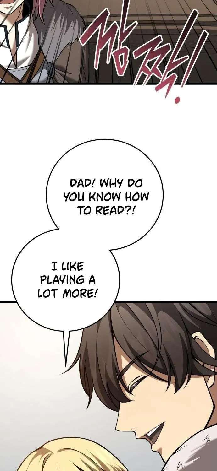 A Married Man in Another World's Story Chapter 30 - page 79