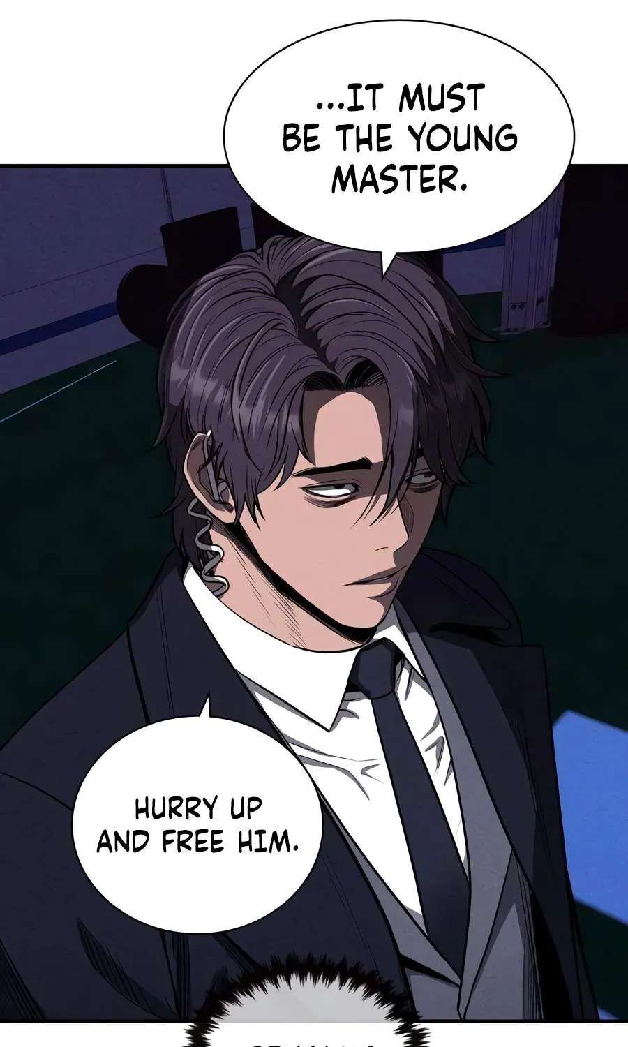 Debtbound by Blood Chapter 40 - page 121