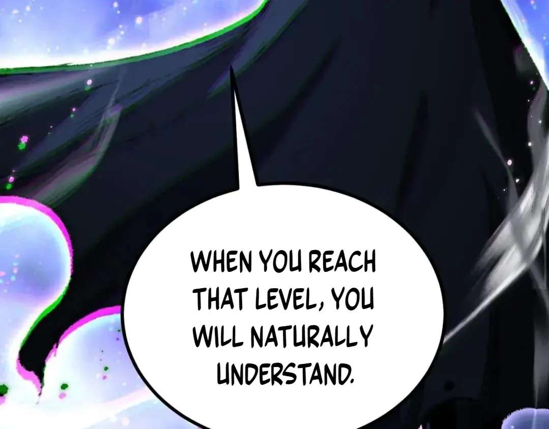 God-level Assassin, I’m the Shadow Chapter 145 - page 53
