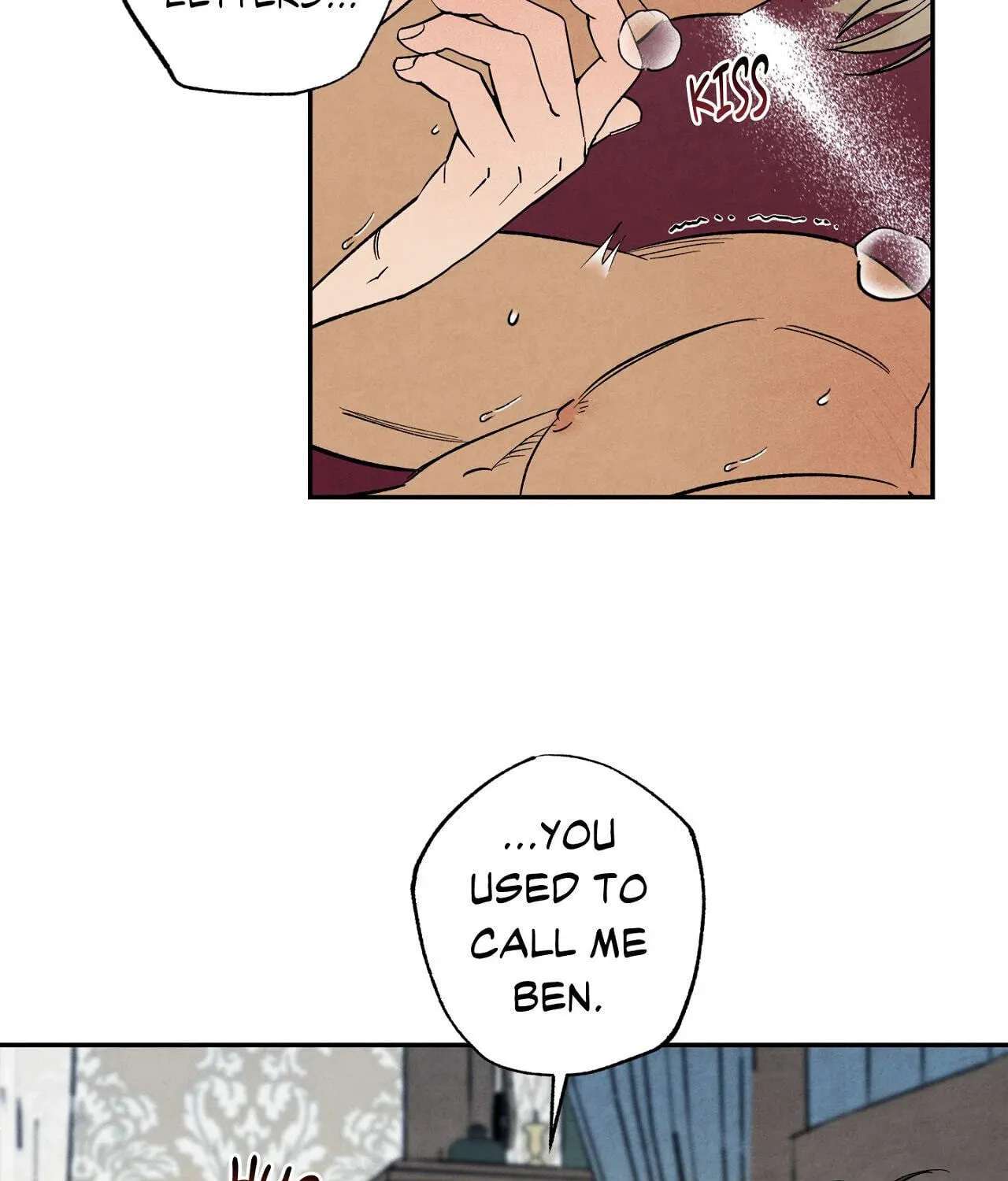[Hyung, I've Grown Up! Yeokkijab BL Anthology] Postscript Chapter 4 - page 51