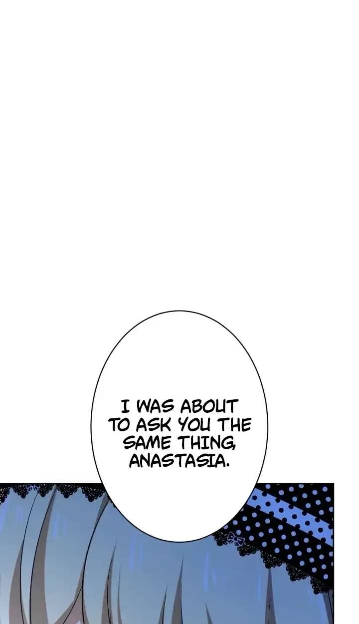 Don’t Obsess Over the Fake Princess! Chapter 42 - page 8