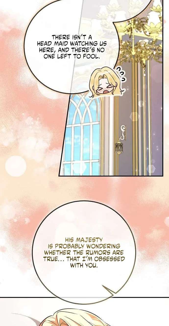 I Became the Wife of the Dead Grand Duke Chapter 11 - page 9