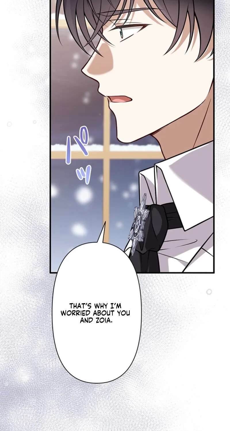 Osanai Jibun o Sodateru Koto ni Narimashita Chapter 26 - page 51