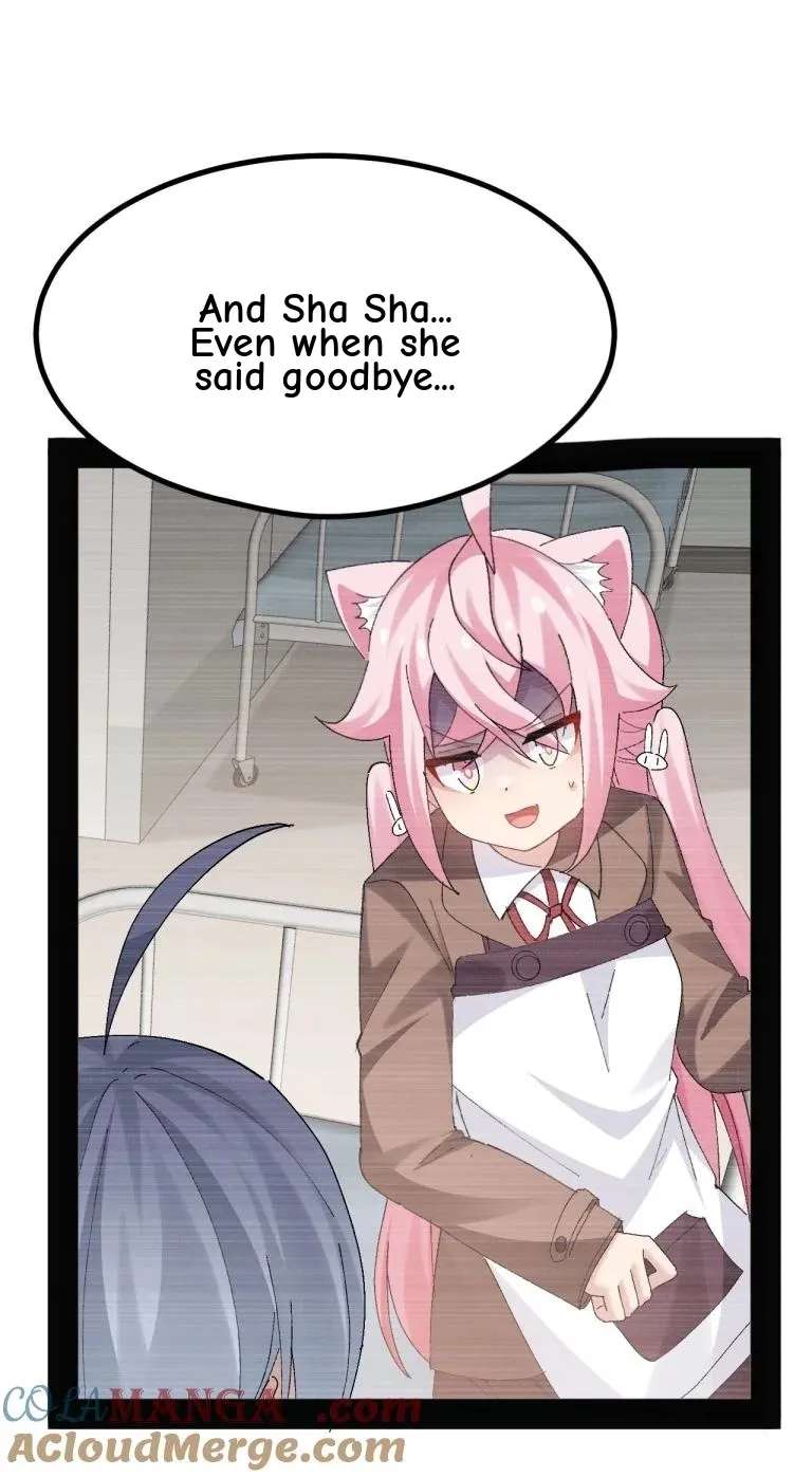 The Graduation Project Is, Making Butter! Chapter 78 - page 7