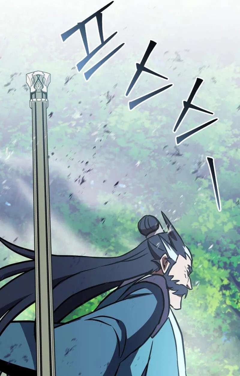 The Heavenly Demon's Broadcast From the Demon Realm Chapter 22 - page 109