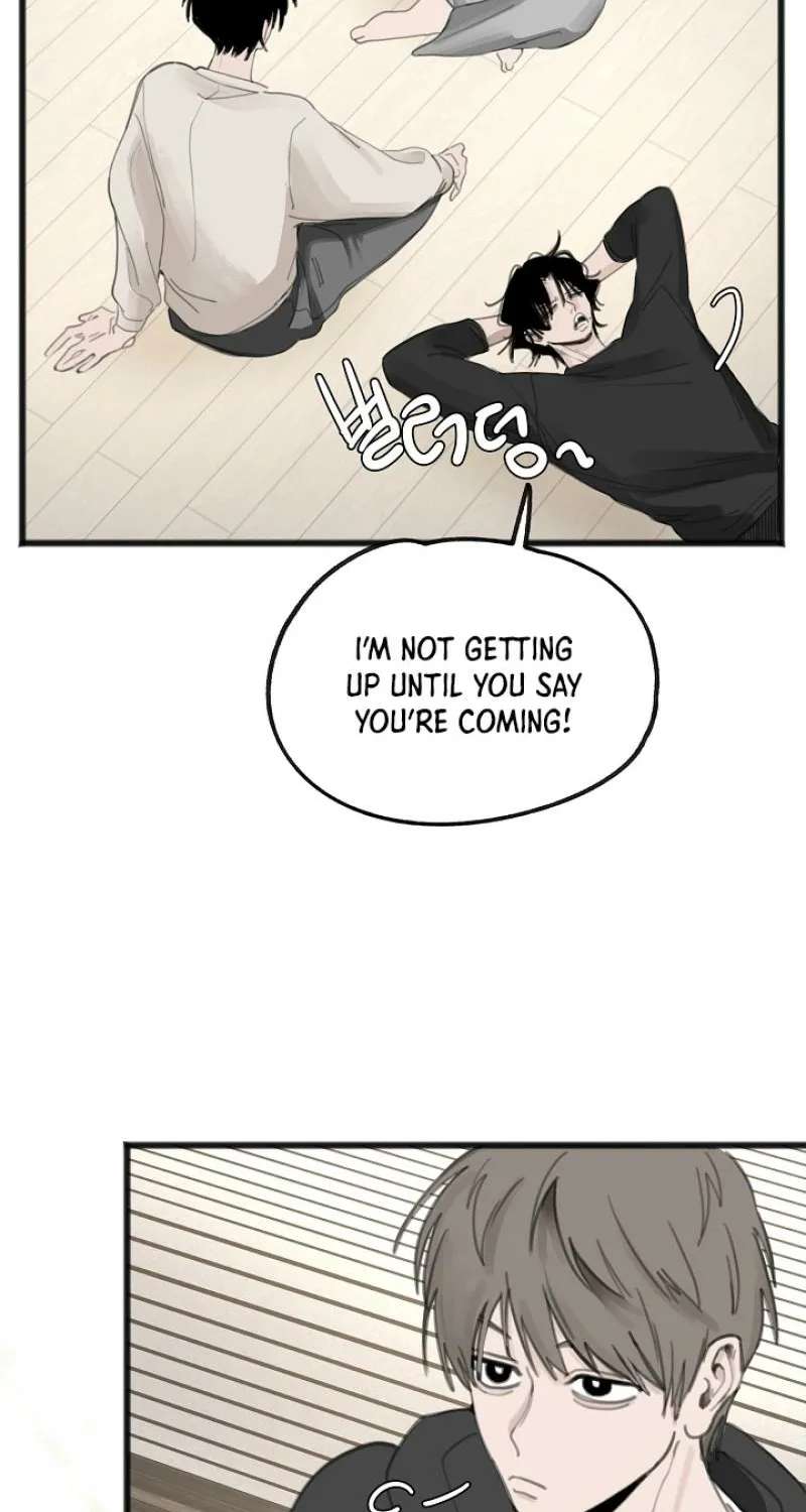 A Hot Spring Trip With Friends Chapter 1 - page 9