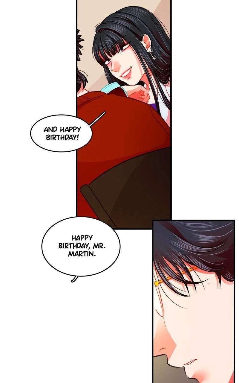 Love 4 A Walk Chapter 112 - page 30