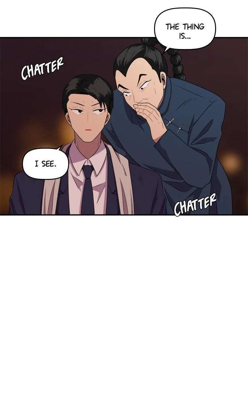 Take My Money Chapter 150 - page 30