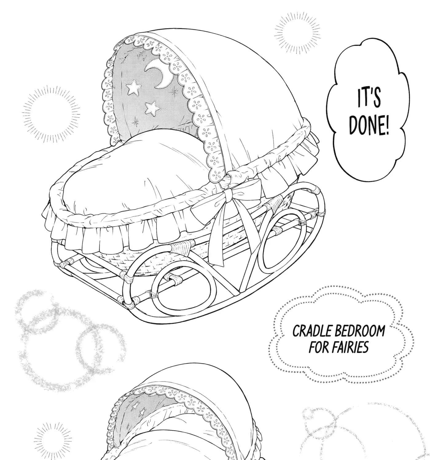Hinekure Kishi to Fuwafuwa Hime-sama: Kojou Gurashi to Chiisana Ouchi Chapter 21 - page 43