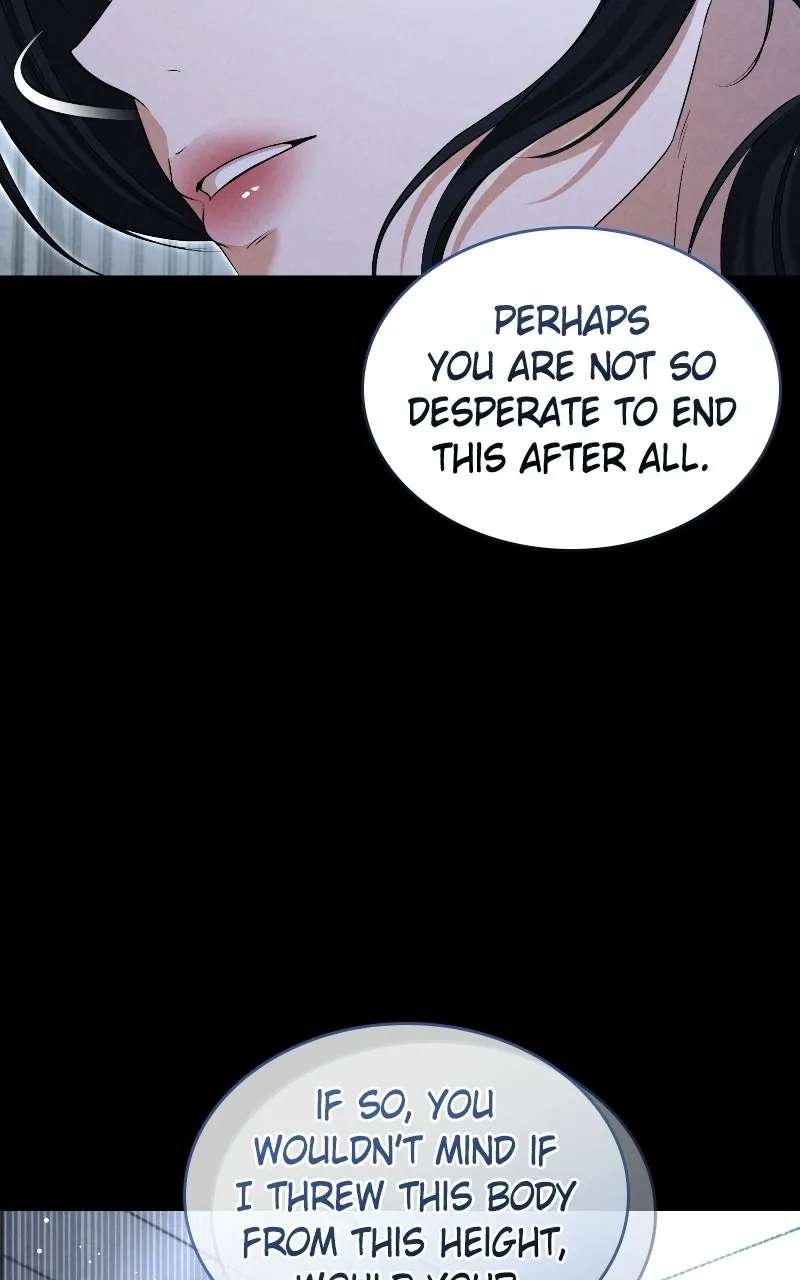 I Will Remarry theHusband I Murdered Chapter 4 - page 18