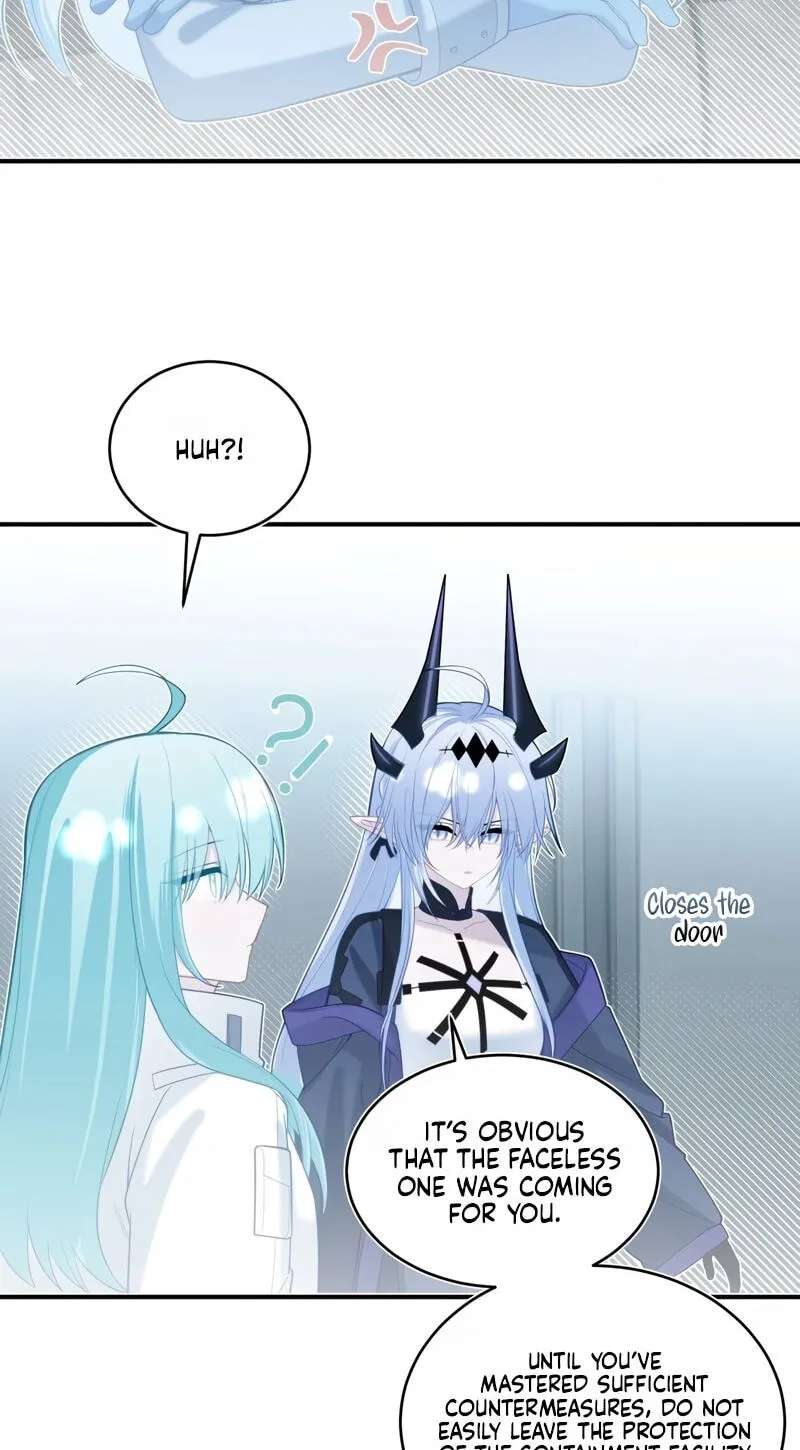Can Contained Objects Also Act as Saviors? Chapter 19 - page 32