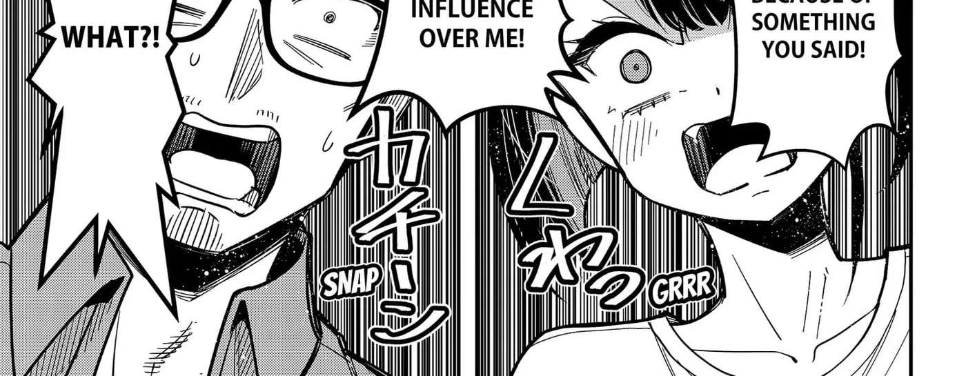 Shunrai Table Tennis Chapter 26 - page 22