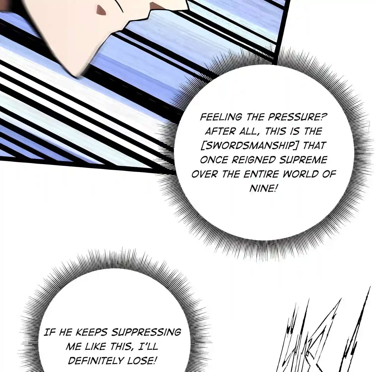 I May Be a Beginner, but I’m Actually a Level 99 Overpowered Player Chapter 27 - page 157