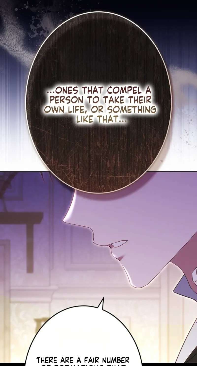A Word from Violet Chapter 37 - page 44
