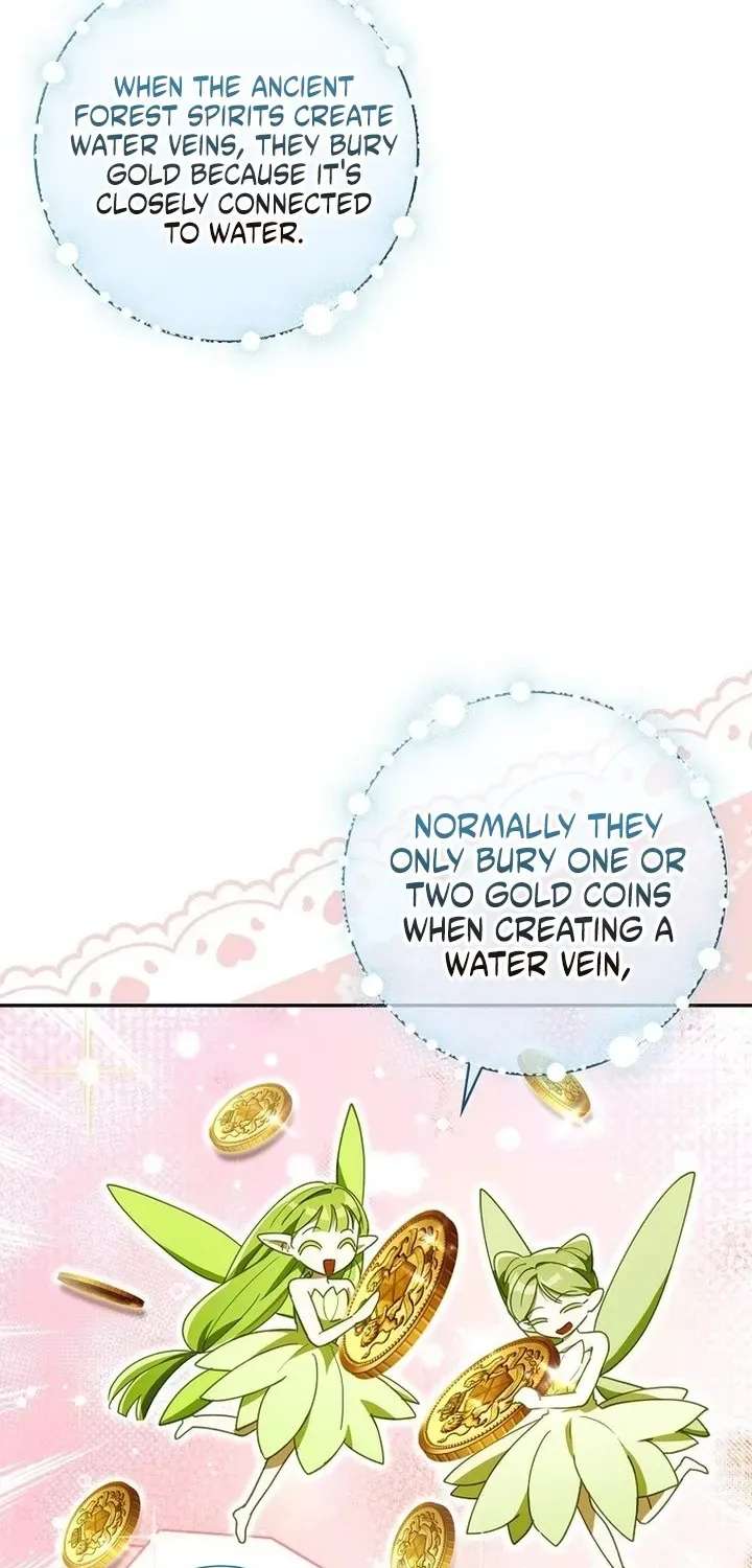 I’ll Try to Save My Father Chapter 29 - page 39