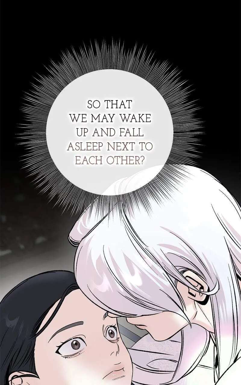 The Pure Heart of a Monster Chapter 61 - page 33