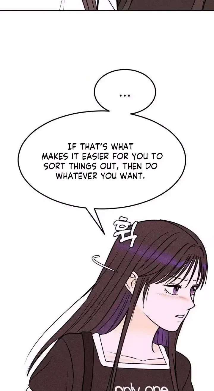 Pure Love Quest, Again Chapter 3 - page 80