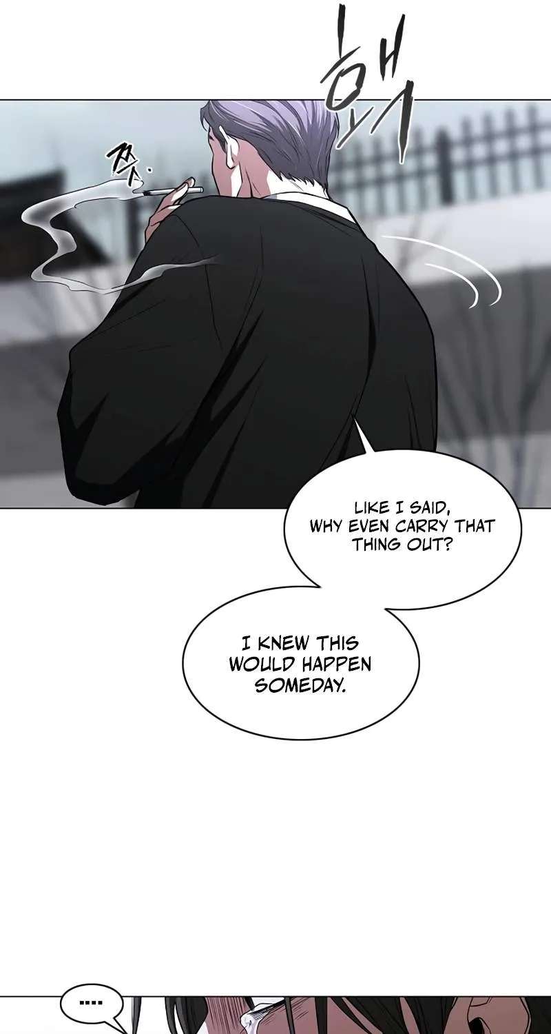 The Shaman's Blade Chapter 116 - page 28