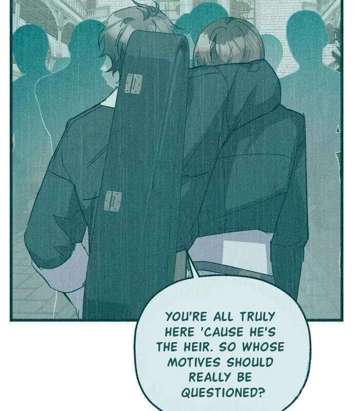 Longing And Lies Chapter 33 - page 67