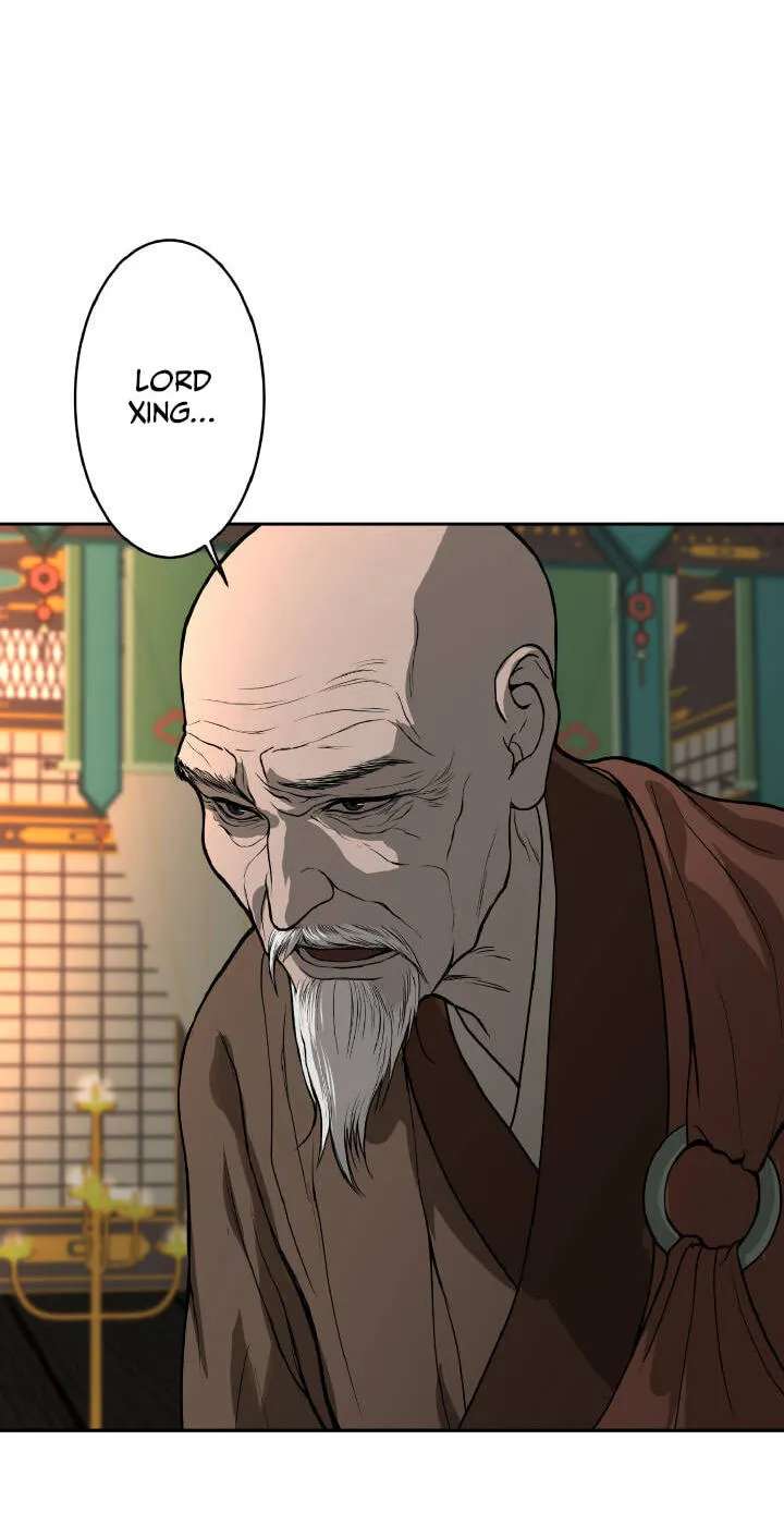 Qian Nian Zhi Lian Chapter 12 - page 5