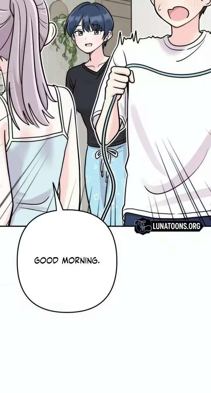 Operation Heart-Pounding Chapter 43 - page 60