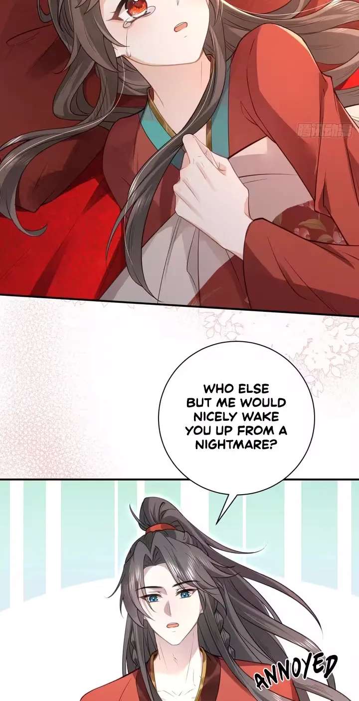 Reborn and Remarried to Little Uncle, the Couple Join Forces to Take Revenge on the Scumbags Chapter 4 - page 25