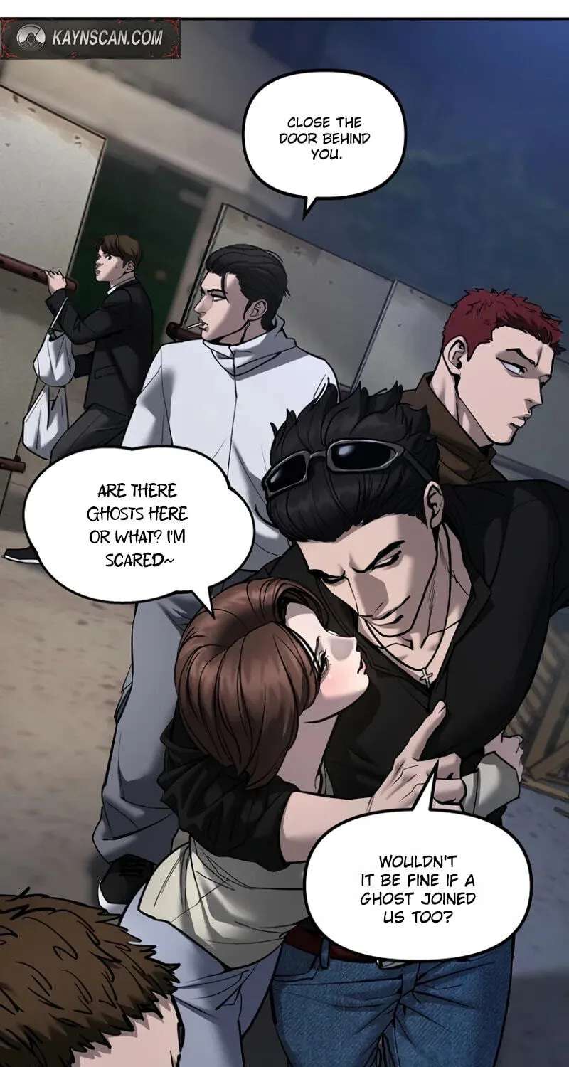 Designated Bully Chapter 198 - page 15