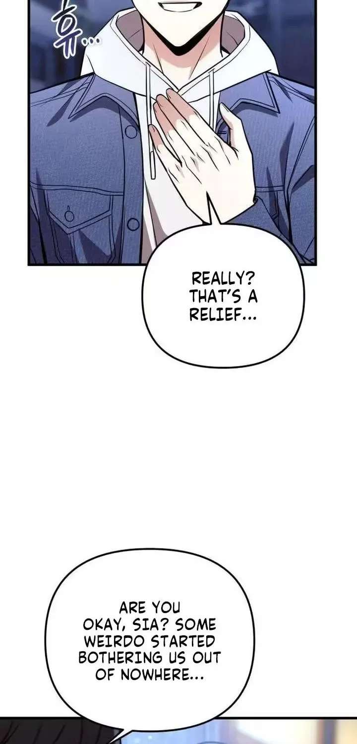 The Dragon Girlfriend Has Returned Chapter 5 - page 97