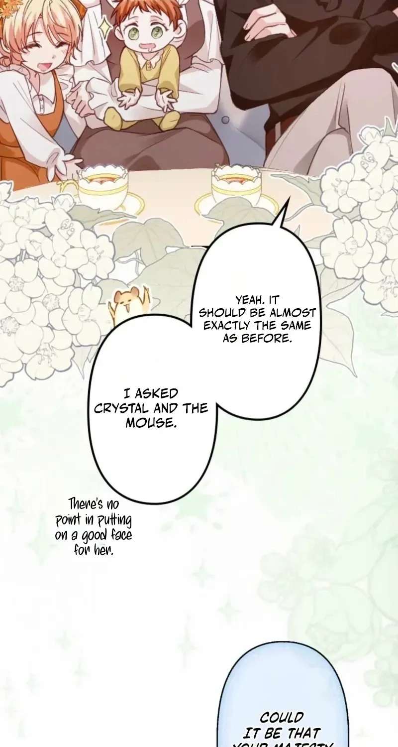 The Tyrant's Overprotective Contract Mother Chapter 48 - page 30