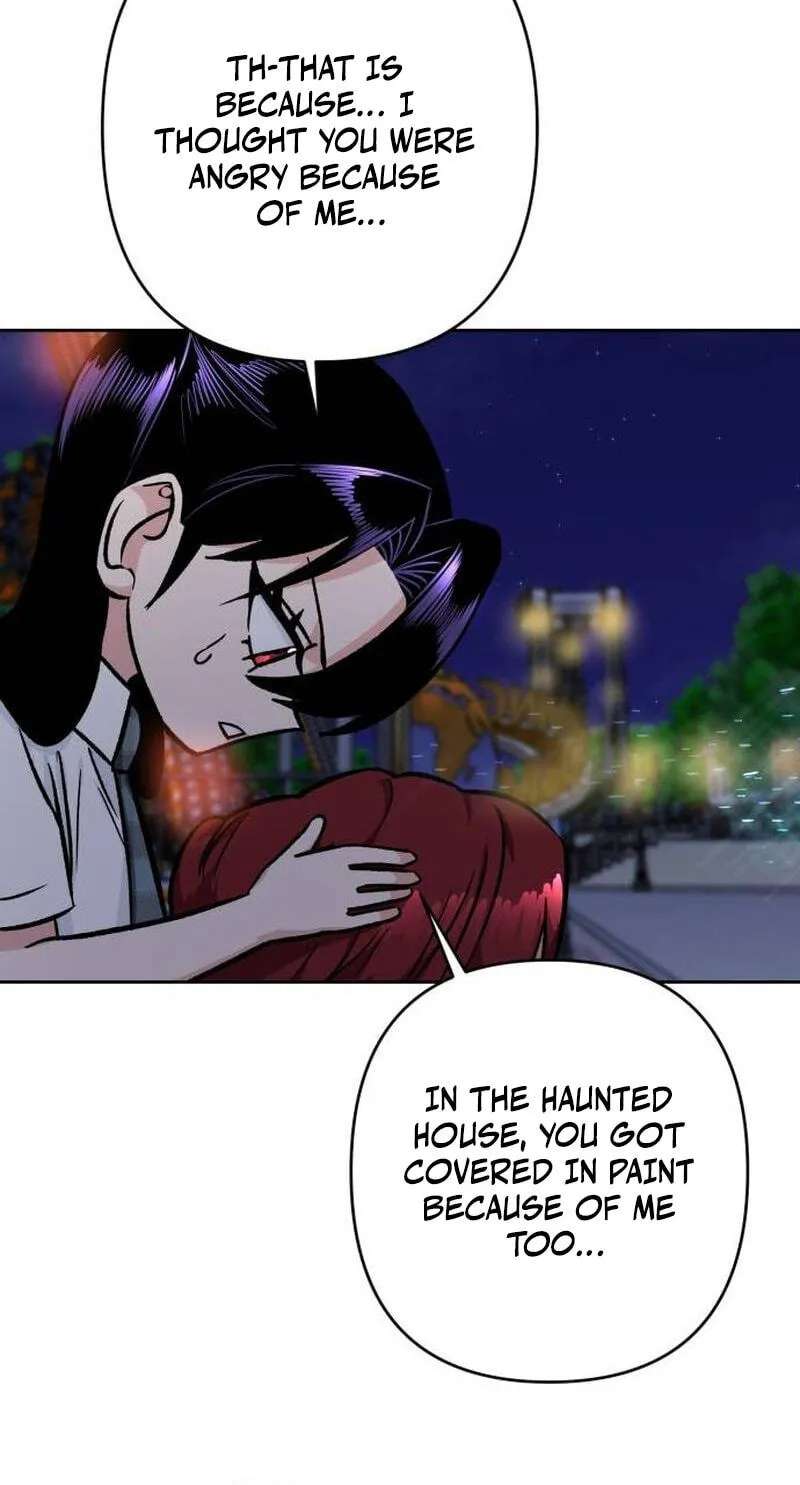The Gangster and the Lady Gangster Chapter 53 - page 38