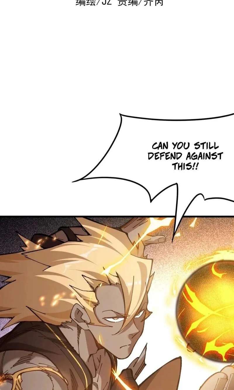 Bai Lan De Wo, Quan Kao Tu Di Xu Ming Chapter 53 - page 3