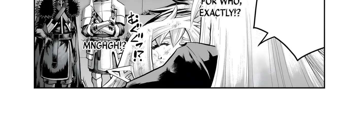 Re-employment of the former strongest and bravest Chapter 45 - page 10
