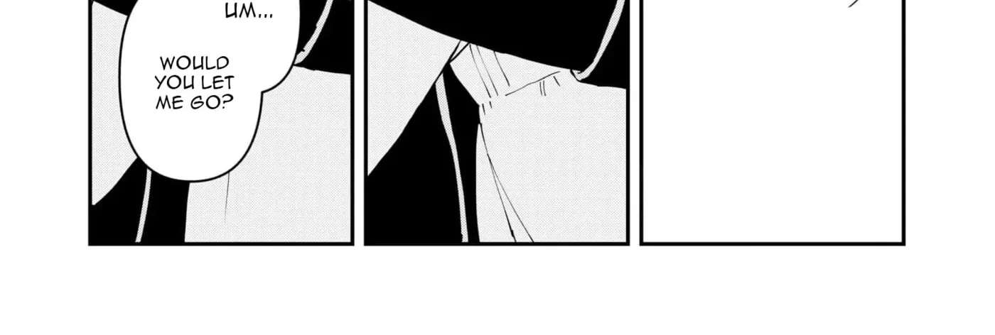 Mibun sa ni Owatta Koi wo, Imasara desuga Chapter 3 - page 19