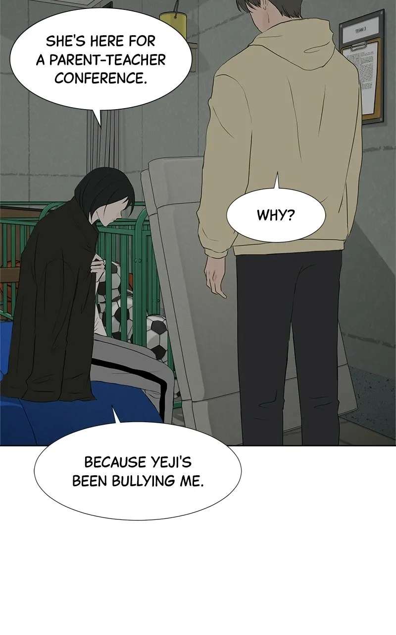 Between Two Floors Chapter 65 - page 31