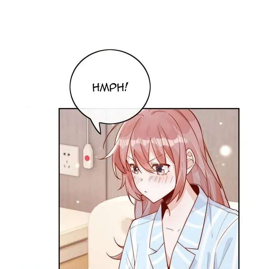 The Way My Nemesis Looks At Me Is Slowly Shifting Chapter 16 - page 30