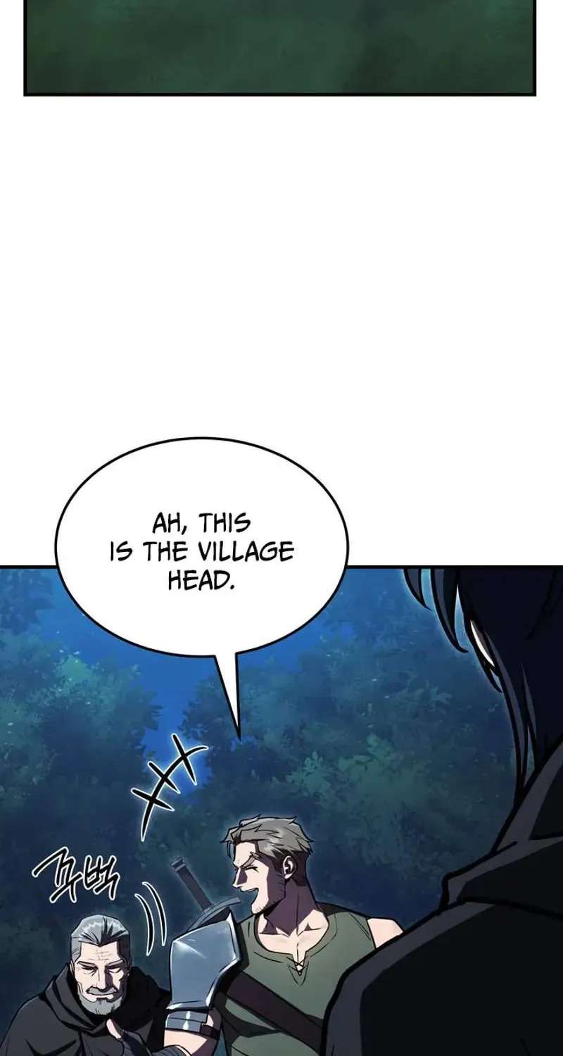 The Wind Mage Chapter 24 - page 70