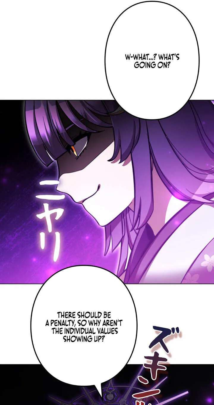 The Heroines Want Me Dead! Chapter 70 - page 58