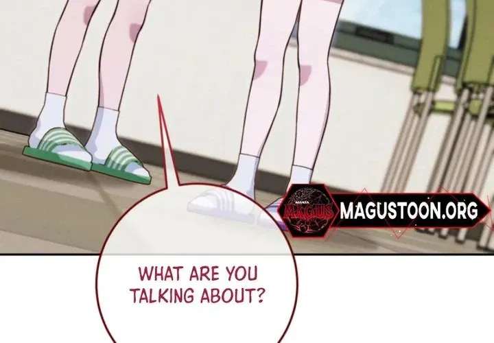 The Top Student Hides Her Regression Chapter 5 - page 20