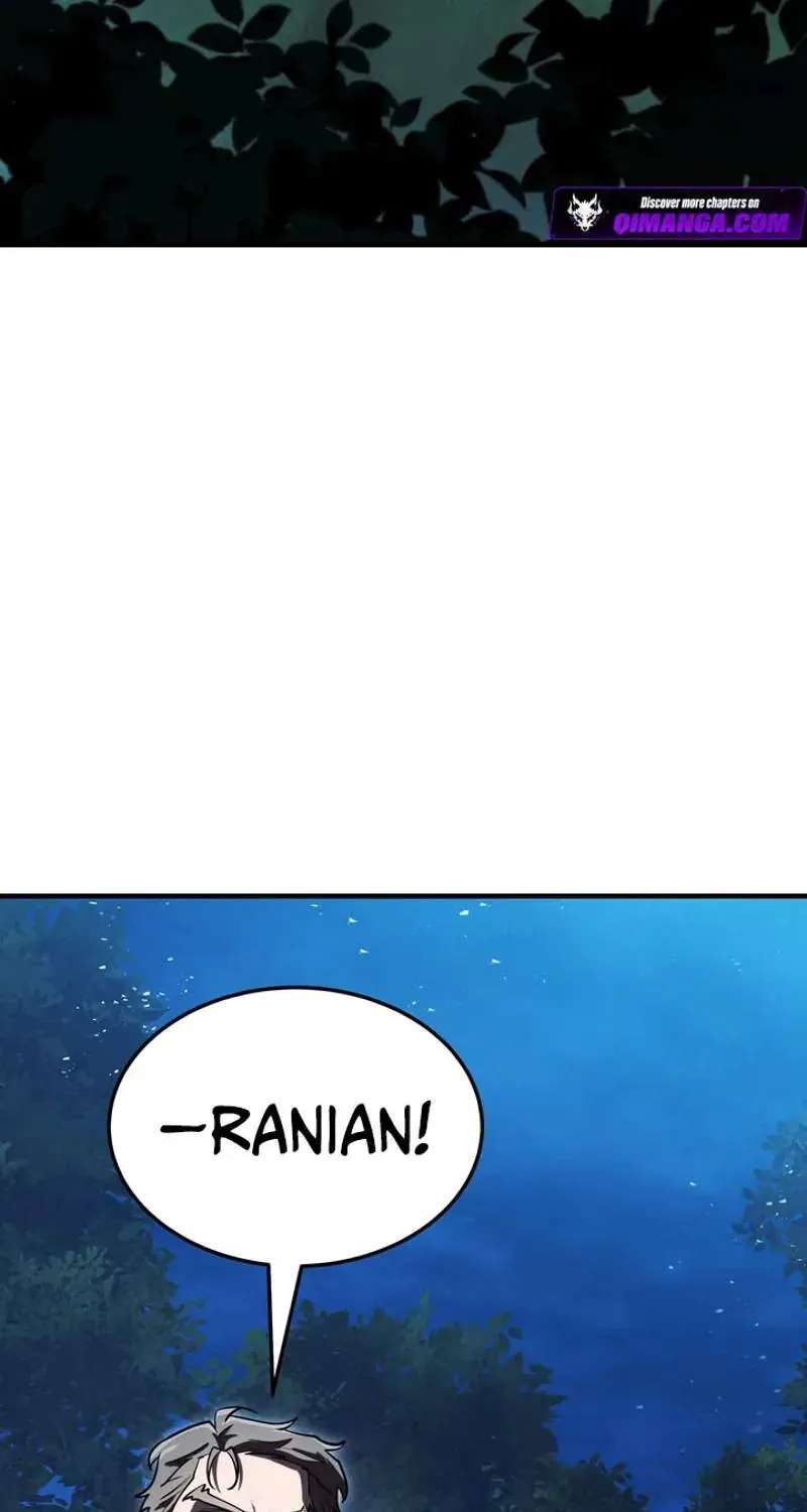 The Wind Mage Chapter 24 - page 67