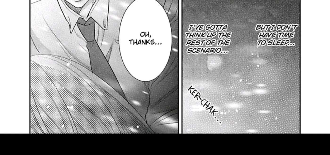 Zetsurin Cherry to Mousou Joshi ~Hajimete Dakara Yarisugichau~ Chapter 1 - page 32