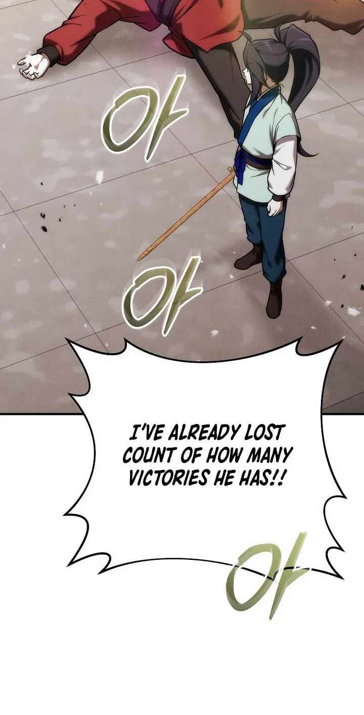 Third-rate Martial Family Becomes the Best Under Heaven Chapter 27 - page 29