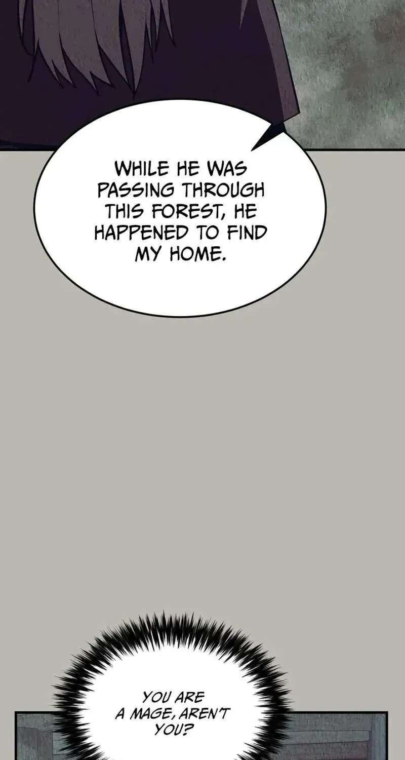Mage of the Wind Chapter 26 - page 27