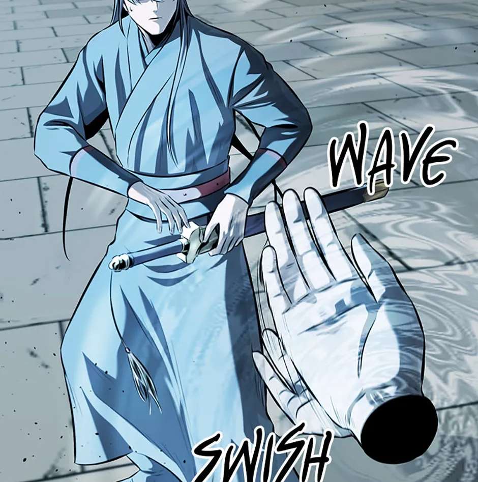 Absolute Master of the Senate Chapter 78 - page 73